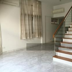 Jalan Dermawan (D23), Terrace #151345482